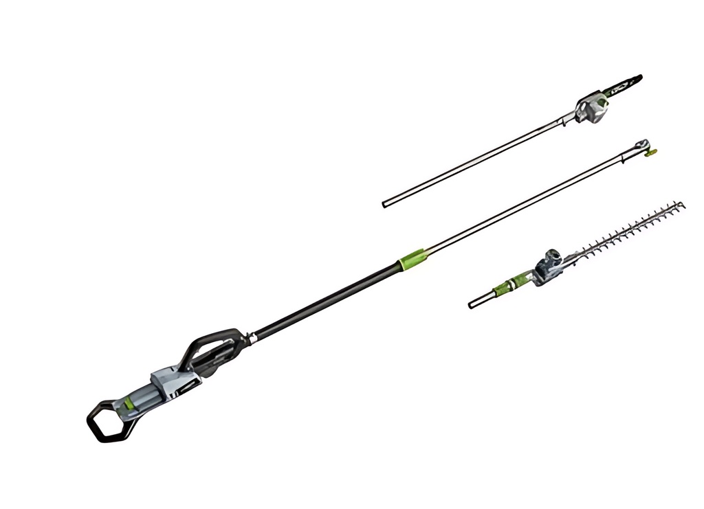 Kit téléscopique Ego Professional-X PPX1000+PSX2500+PTX5100, PPCX1000, 20100811, 6924969108000