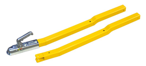 Barre B13-90 Jo Beau OPT B13-90-2, OPT B13-90-2 #001910