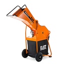 Broyeur électrique triphasé Eliet Maestro Country 380V 3500W, MA 001 053 913, MA001053913