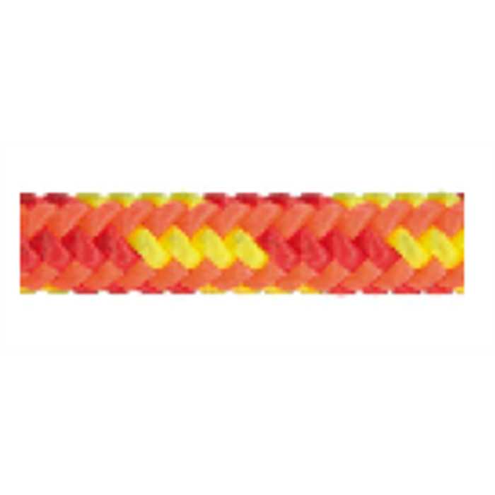 Corde yale xtc-fire 1 epissure - 36 metres