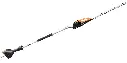 Taille-haie Pellenc Helion Pole Alpha sans batterie ni chargeur, 57190, 5457190, 54 57190