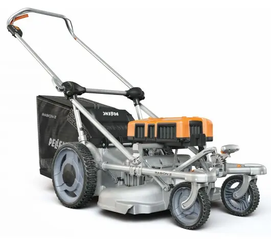 [PELLENC RASION 2 EASY] Tondeuse 60cm Pellenc Rasion 2 Easy, 57219, 59 57219, 5957219