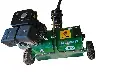 Scarificateur pour Quad - GEO SCARIF- 75cm - moteur 9.5cv - 90kg - 48 couteaux - Vitesse max 12km/h, ATV SCARIFIER, SCARIFIER, 4.13.130, 413130, 84322910