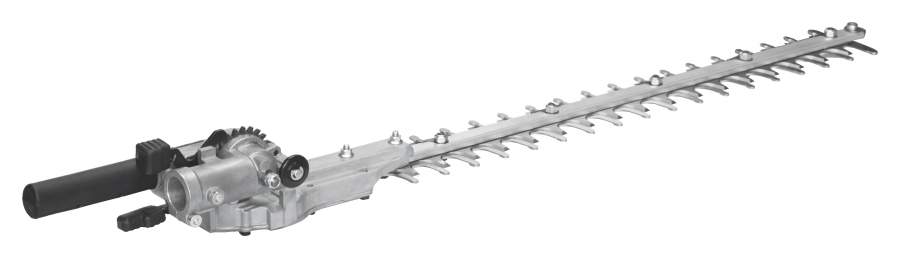 Accessoire taille-haies ECHO HCAA-2403A-LW pour SRM-222ES