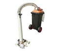 Aspirateur sous vide Overton 120-125-hv
