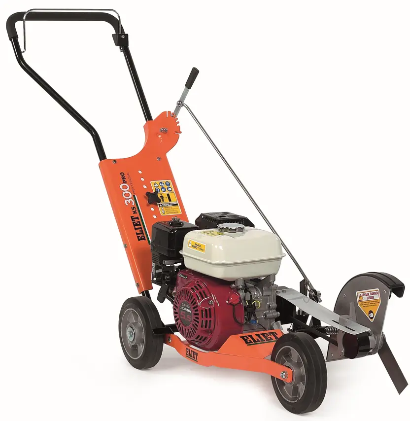 Coupe bordure ELIET ks300 PRO HONDA GX160 5.5cv, KS300HO5, MA010020205, MA010 020 205