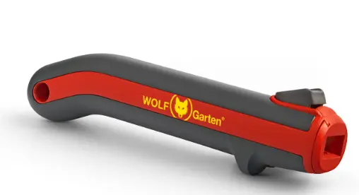 Manche court Wolf Garten ZM015, ZM015, 71AED014650, 4008423916829, ZM 015