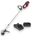 Coupe bordure sur batterie HONDA HHT36 axb avec batterie 2ah et chargeur, HHT36AXBEUE, HONDA HHT36, HONDA HHT36 2AH, 916229