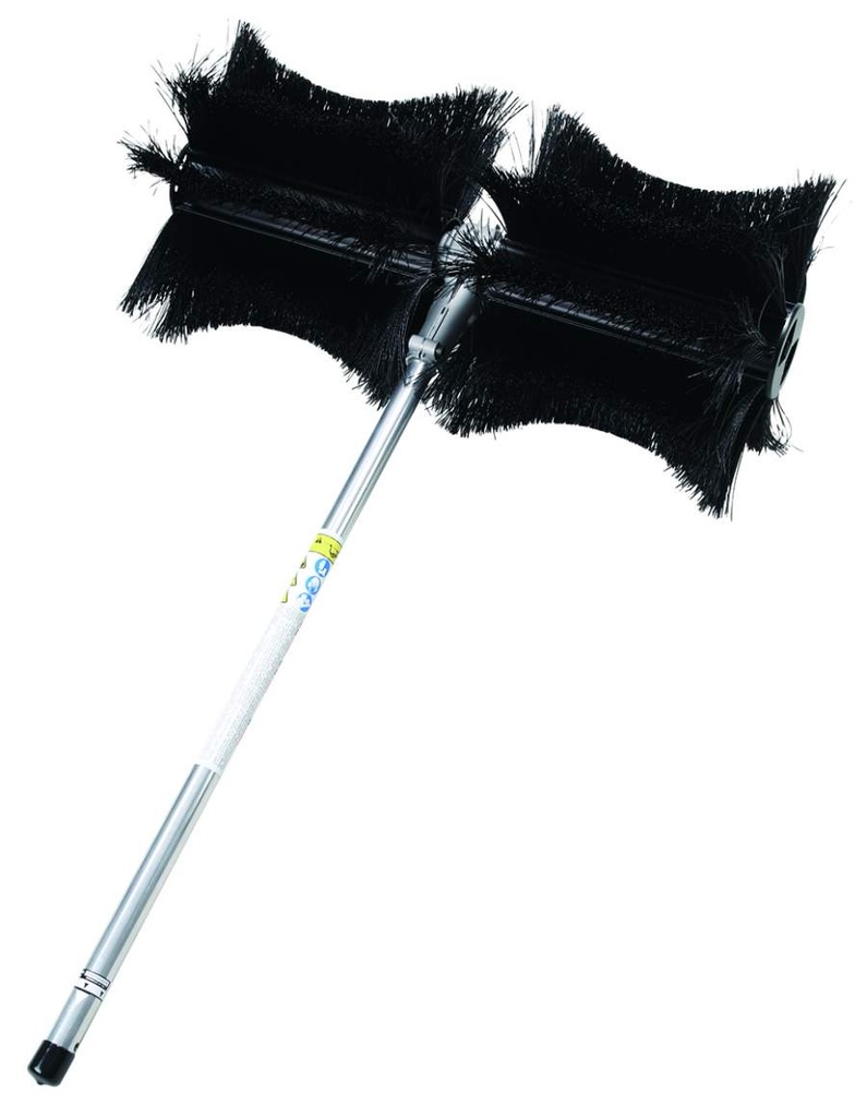 Accessoire brosse ECHO MTA-PS — largeur 59,8 cm