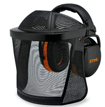 VISIÈRE INTÉGRALE STIHL DYNAMIC GPA 30 AVEC LARGE VISIÈRE, 00008840254