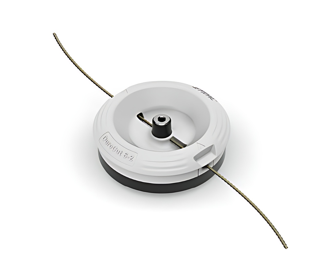 [4006-710-2131] Tête faucheuse Durocut 5-2 Stihl, 4006-710-2131, 40067102131, 67740067102131