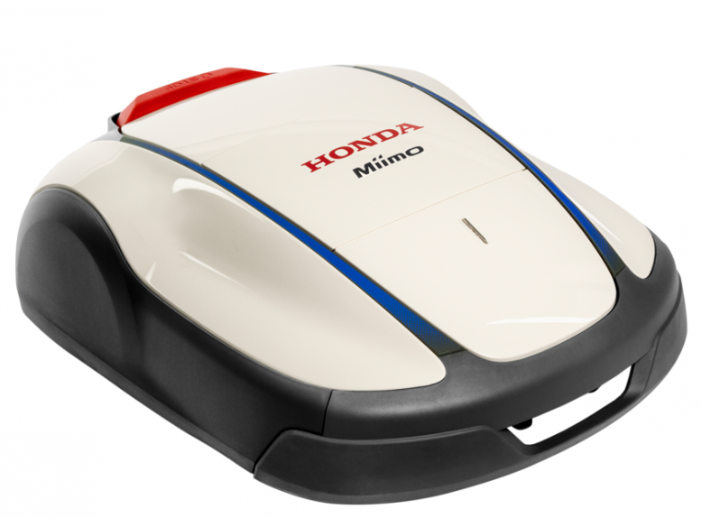 [HONDA MIIMO2500] Tondeuse robot HONDA Miimo 2500 robot pour 25 ares HRM2500, MIIMO 2500, ROBOT HONDA MIIMO, HONDA HRM2500
