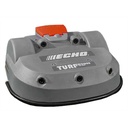 Tondeuse robot haut de gamme ECHO TM1050RTK capacité de 4 5 HA / 45.000m2 sans station de charge, EE-060-00026, EE06000026