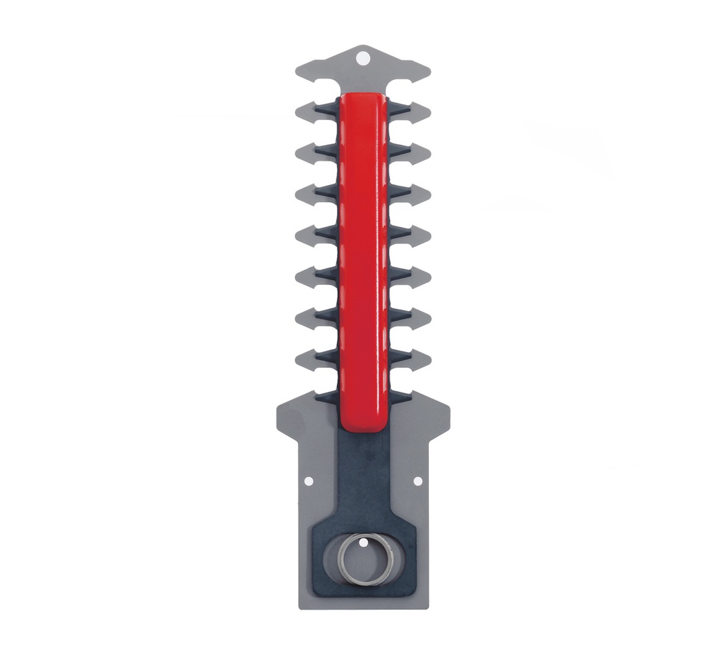 LAME DE REMPLACEMENT Cisaille accu60 75min 8cm 0.9kg, 4009269709583, ACCUBSEM, 709509