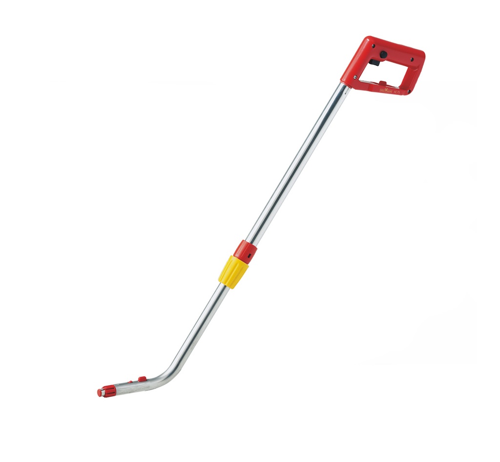 [WOLF AC-TS] Manche WOLF AC-TS pour accu 100 80 75 60 45 bs80 bs60, 4009269709507, 7095000