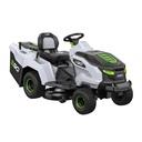 Tondeuse autoportée électrique 98cm EGO sans accus, EGO TR3800E-B