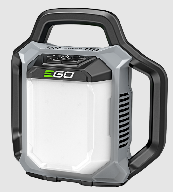 Lampe d'éclairage de zone portable Ego Power EGO LT0300E