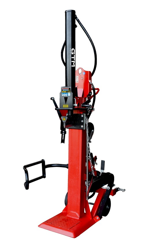 Fendeuse GTM GTL22000 22 Tonnes sur prise de force, GTL22000P, MLS2200000P