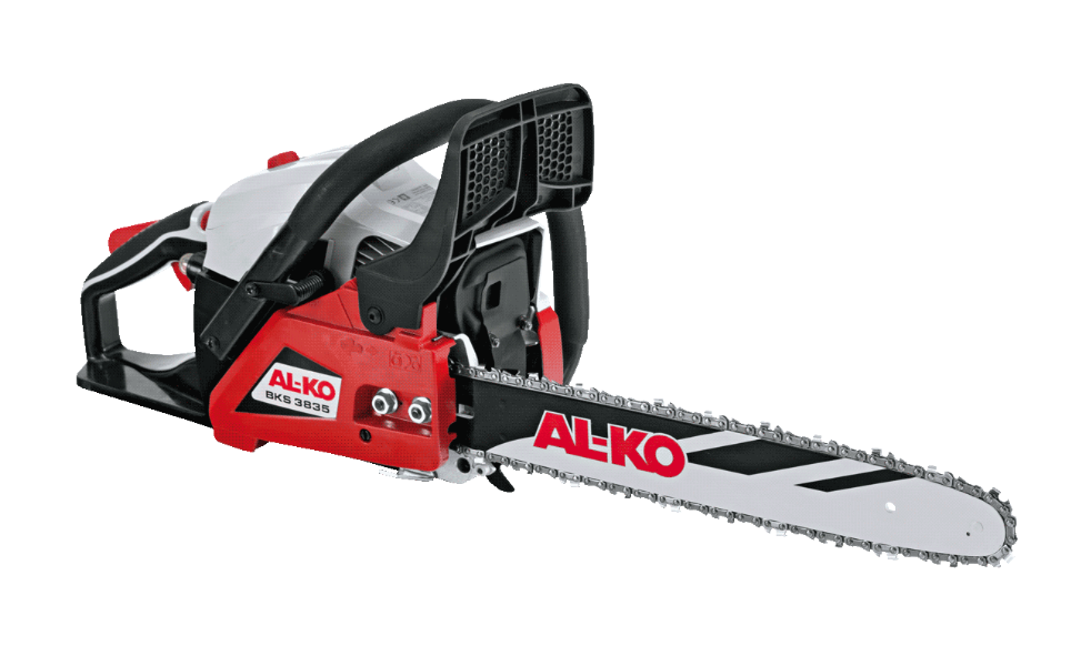 Tronconneuse thermique ALKO BKS4040 40.1cc guide de 40cm 3/8, 113186, BKS4040, XALBKS4040