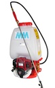 Pulvérisateur dorsal MM - moteur HONDA GX25 réservoir 25l, MM 25L-H-R, MM25L-H-R, MM25LHR