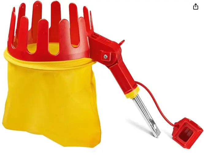 [WOLF RG-M] Cueille-fruits Wolf RG-M, 4009269724258, RGM,  71ACA008650, RG-M, 4008423878615