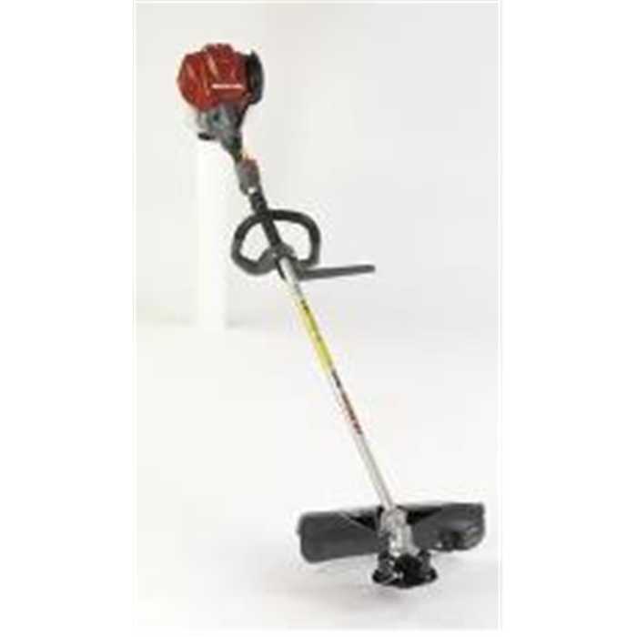 Débroussailleuse thermique 50cc HONDA UMK450LEET guidon simple, HONDA UMK450LE, UMK450LE