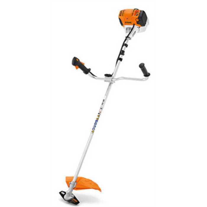 [STIHL FS131] Débroussailleuse STIHL FS131 36.3cc, FS131, STIHL FS131