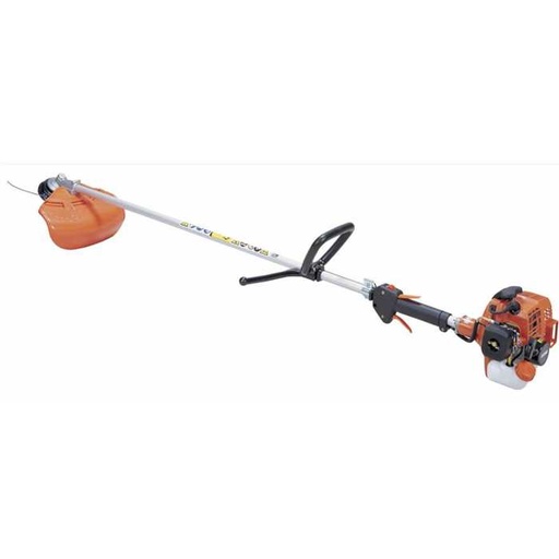 Débroussailleuse ECHO srm222esl 21.2cc 4.7kg axe rigide guidon simple