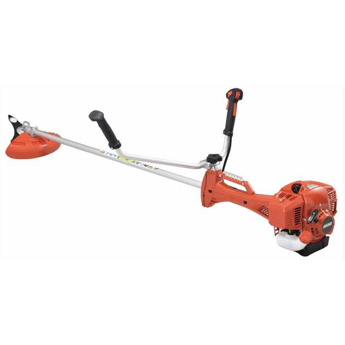 Débroussailleuse ECHO srm520esu 50.2cc 9.0kg axe rigide guidon double, SRM520ESU, XECSRM520ESU, SRM-520ESU, XECSRM520ESU