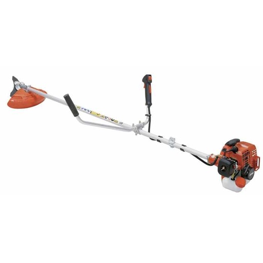 Débroussailleuse ECHO srm222esu 21.2cc 4.9kg axe flexible guidon double