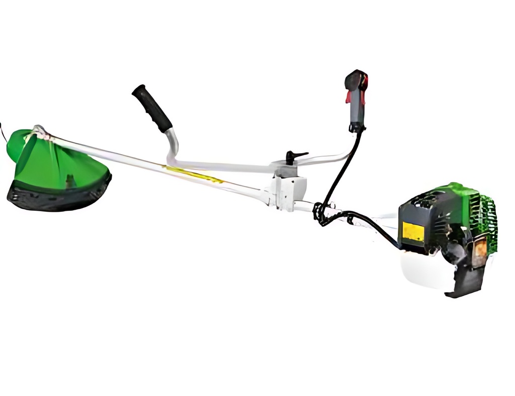 Débroussailleuse ACTIVE 5.5B-T 52cc guidon double +TDS antivibrée, 1554002, AC-1554002, AC1554002, 01554002