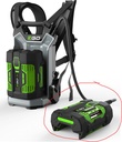 Adaptateur pour batterie EGO bax1300