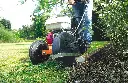 Coupe bordure ELIET ks240std Moteur Briggs 4cv series 550, KS240BS, MA010010121, MA 010 010 121