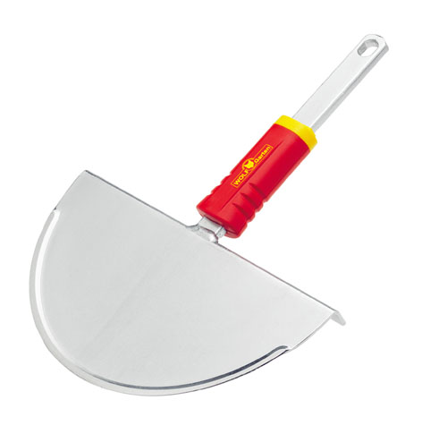Dresse bordures acier WOLF 22.5cm manche conseil zmad, 71AAA038650, 4008423878059, RM-M