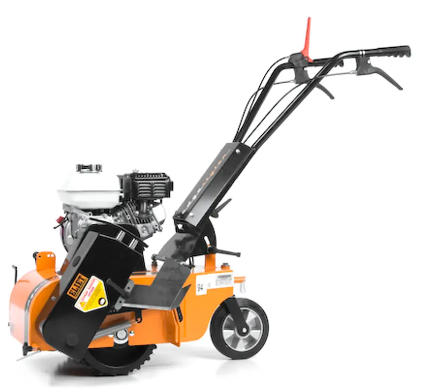 [ELIET EDGE STYLER 4P] Dresse bordure ELIET edge styler plus PRO HONDA GX120 4cv, MA022021203, MA 022 021 203