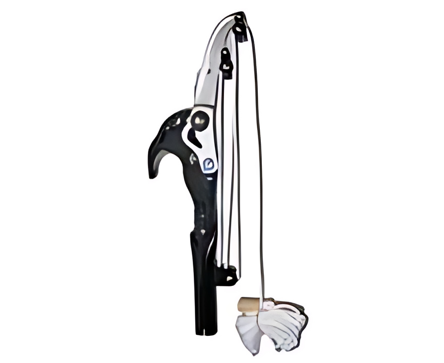 Echenilloire Silky sintung a perche hayauchi 50 - diam. 50mm, KSIP35-01, 4717930163779, KSIP3501