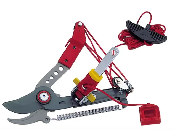 Echenilloir vario avec bec de perroquet, WOLF RRVM, 4009269720403, rr-vm, RR-CM, 4008423878578