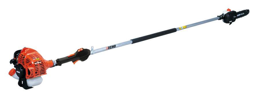 [ECHO PPF236ES] Élagueuse sur perche ECHO PPF-236ES — guide 25 cm