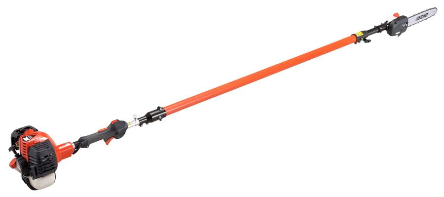 Élagueuse sur perche ECHO PPT-2620HES — guide 30 cm