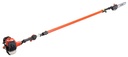 Élagueuse sur perche ECHO PPT-2620HES — guide 30 cm