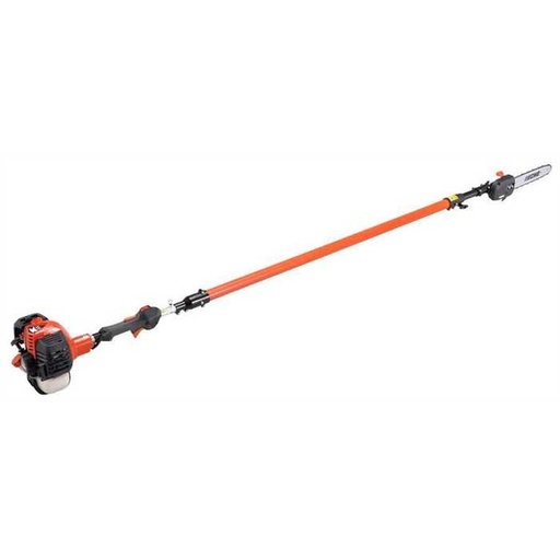 Elagueuse sur perche ECHO PPT2620hes 25cc-7.7kg de 272cm a 370cm