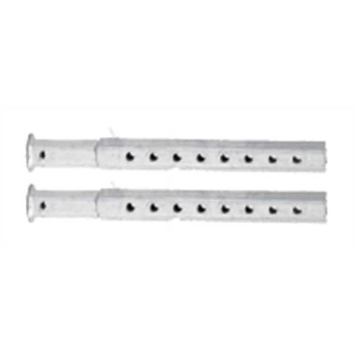 [10885] Elargisseur 23/35mm HONDA FJ500 Hexagone 1PC, 10885, 42400-723-620