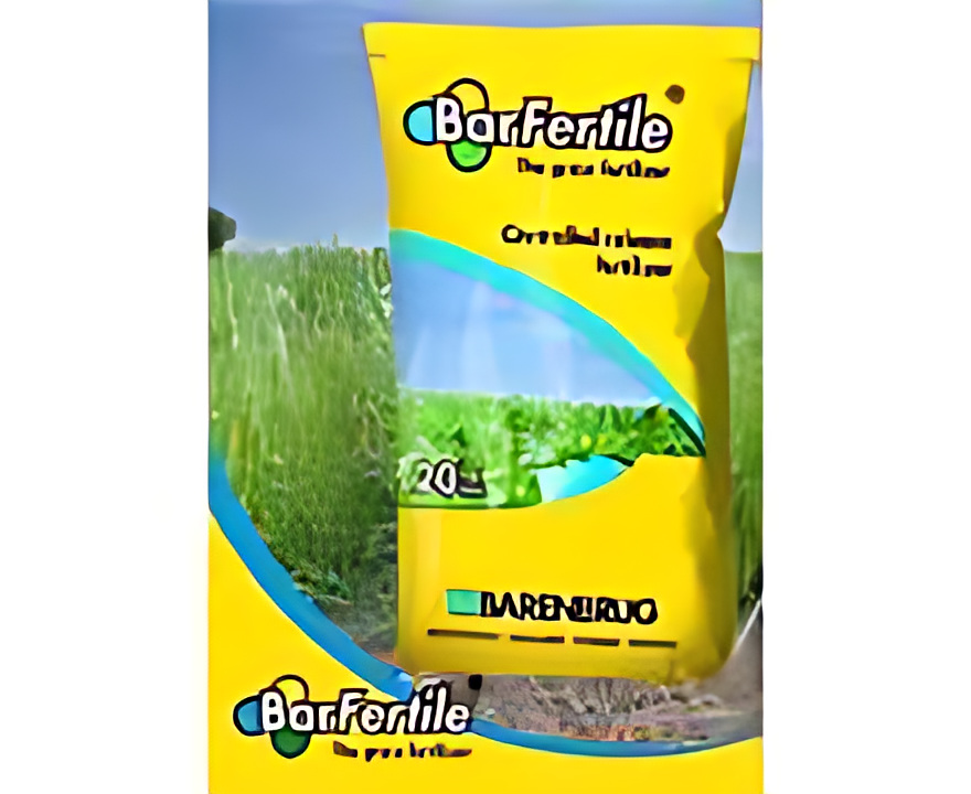 [140443] Engrais Barenbrug barfertile spring, BARFERTILE, BARENBRUG BARFERTILE