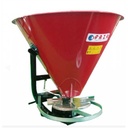 Epandeur faza fs300 3 points 300 litres - avec cardan, FS300, FAZA FS 300