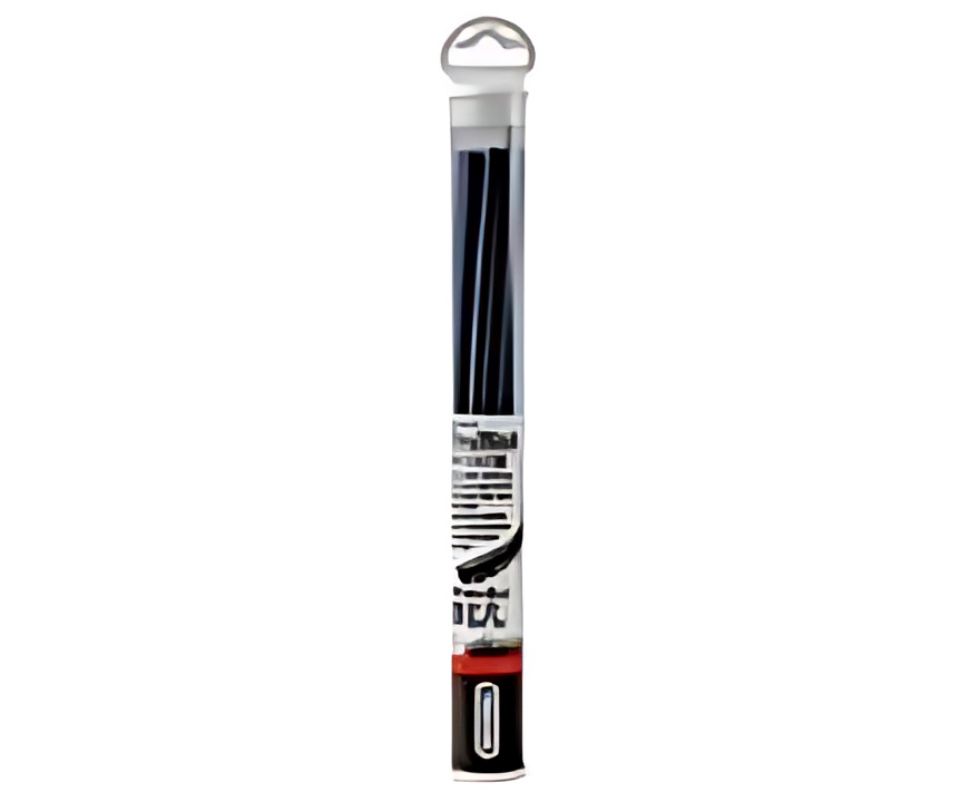Fil flexiblade 3.5mm x 26cm 25 pièces, 111115E, 5400182776277