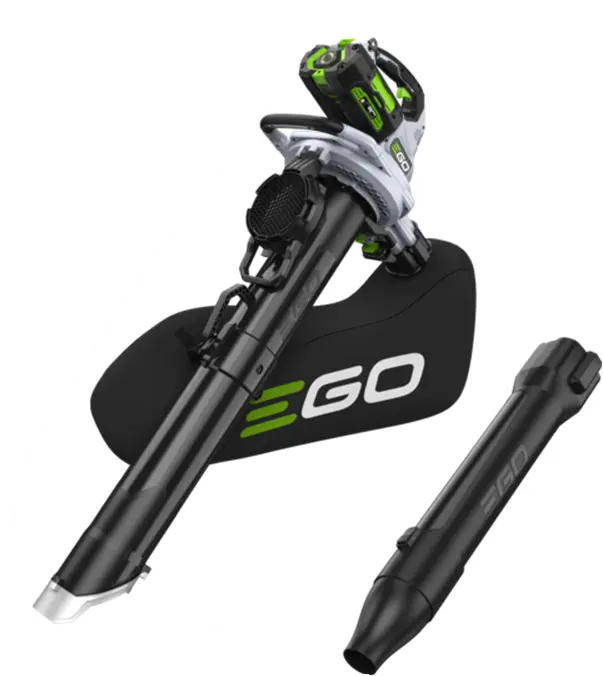 [EGO LV5000] Souffleur aspirateur à feuilles à batterie EGO LV5000e (sans batterie), EGO LV5000E, 20100782, 4894863102294
