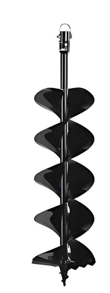 [EGO ETA0800E] Mèche de tarière Ego 20cm ETA0800E, 28700400, 4894863103833