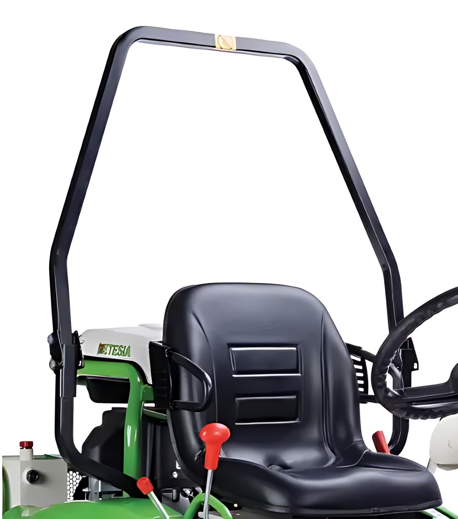 [ETESIA MASAK - CR802100000] Arceau de sécurité pour débroussailleuse Etesia Attila MASAK - OREC rm882-952-982f
