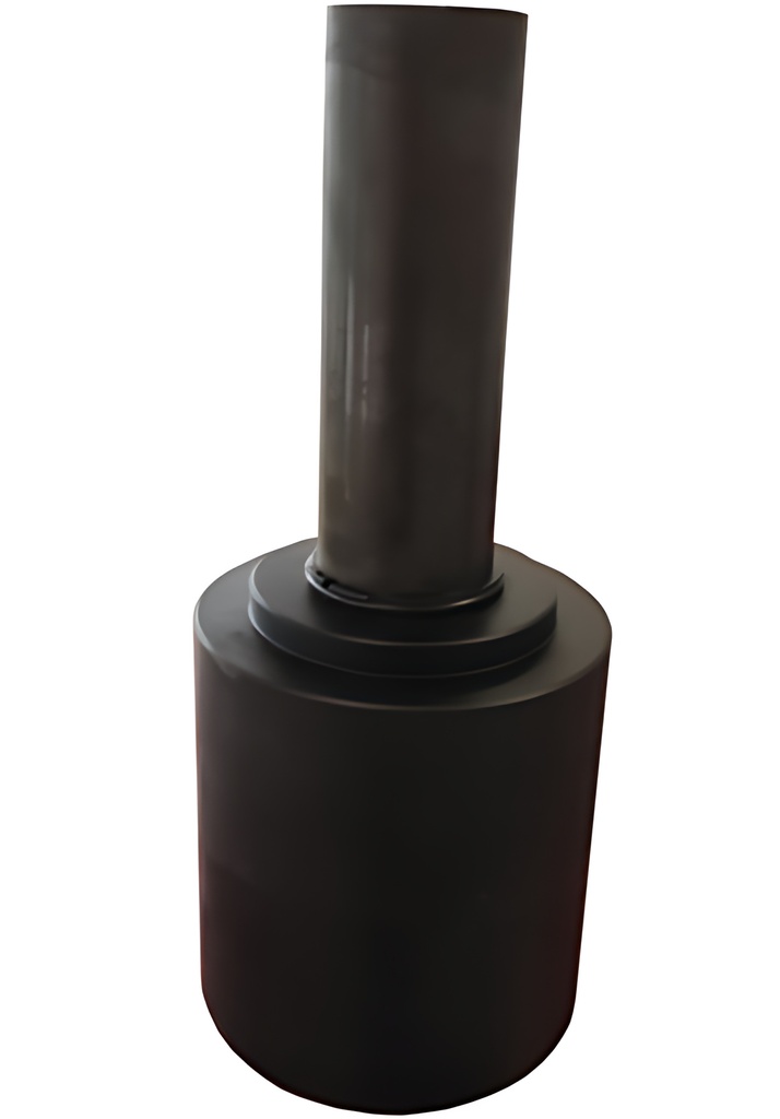 [CVE ADAP-110MM+] Adaptateur pour poteau jusqu'à 105mm pour JC300 JC350 et JC500, CVE Post Driver ADAP-110MM