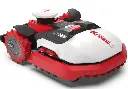 Tondeuse robot KRESS guidage GPS et RTK sans fil périférique 8000 jusque 80 ares KR230E avec évitement d'obstacle, KRESS, KRESS KR230E, MISSION MEGA RTK8000